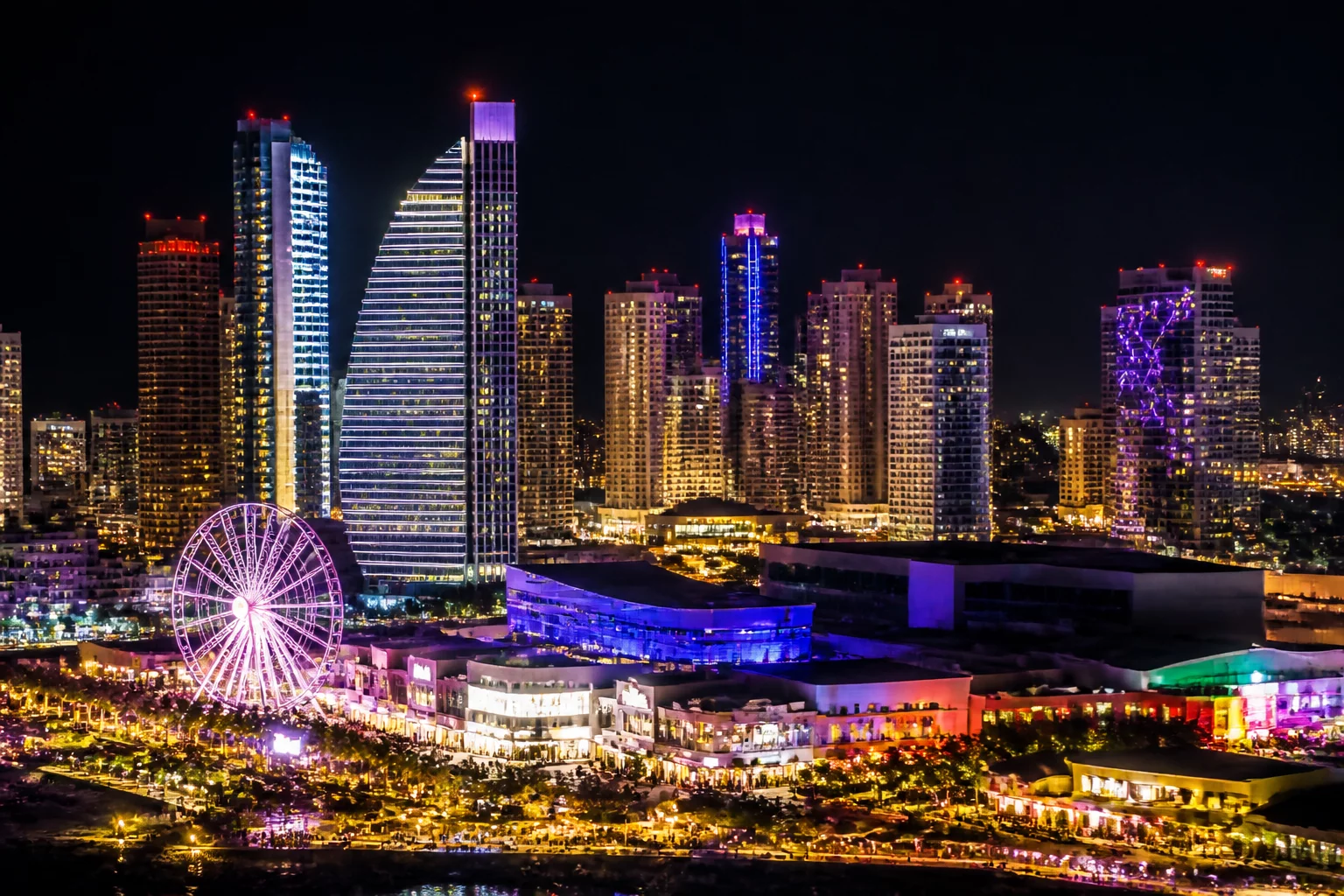 Brazil Gaming Hubs