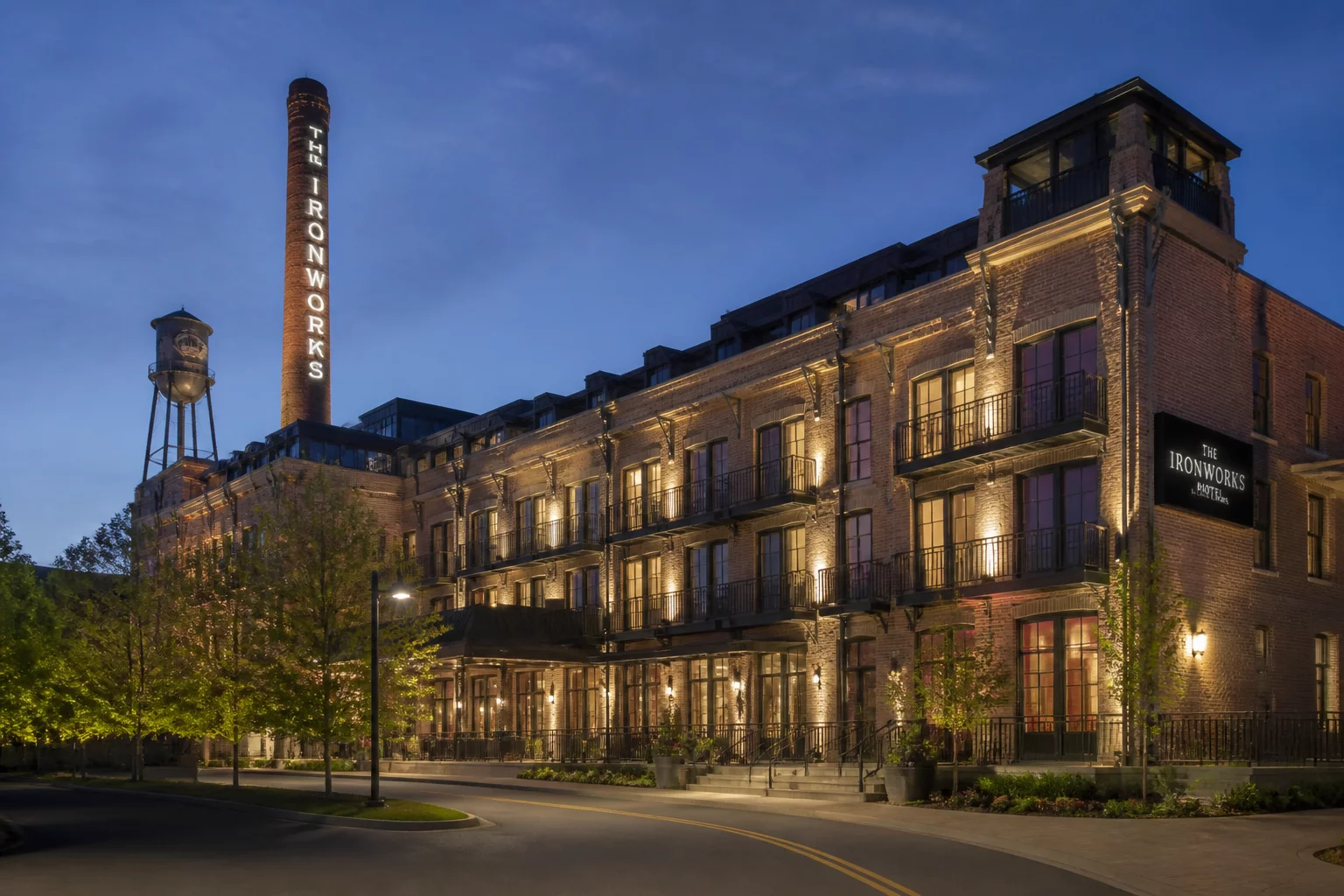 Cannery Hotel Casino