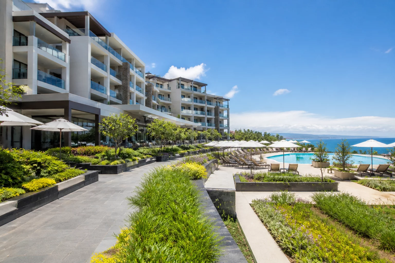 Great Canadian Resort Overview