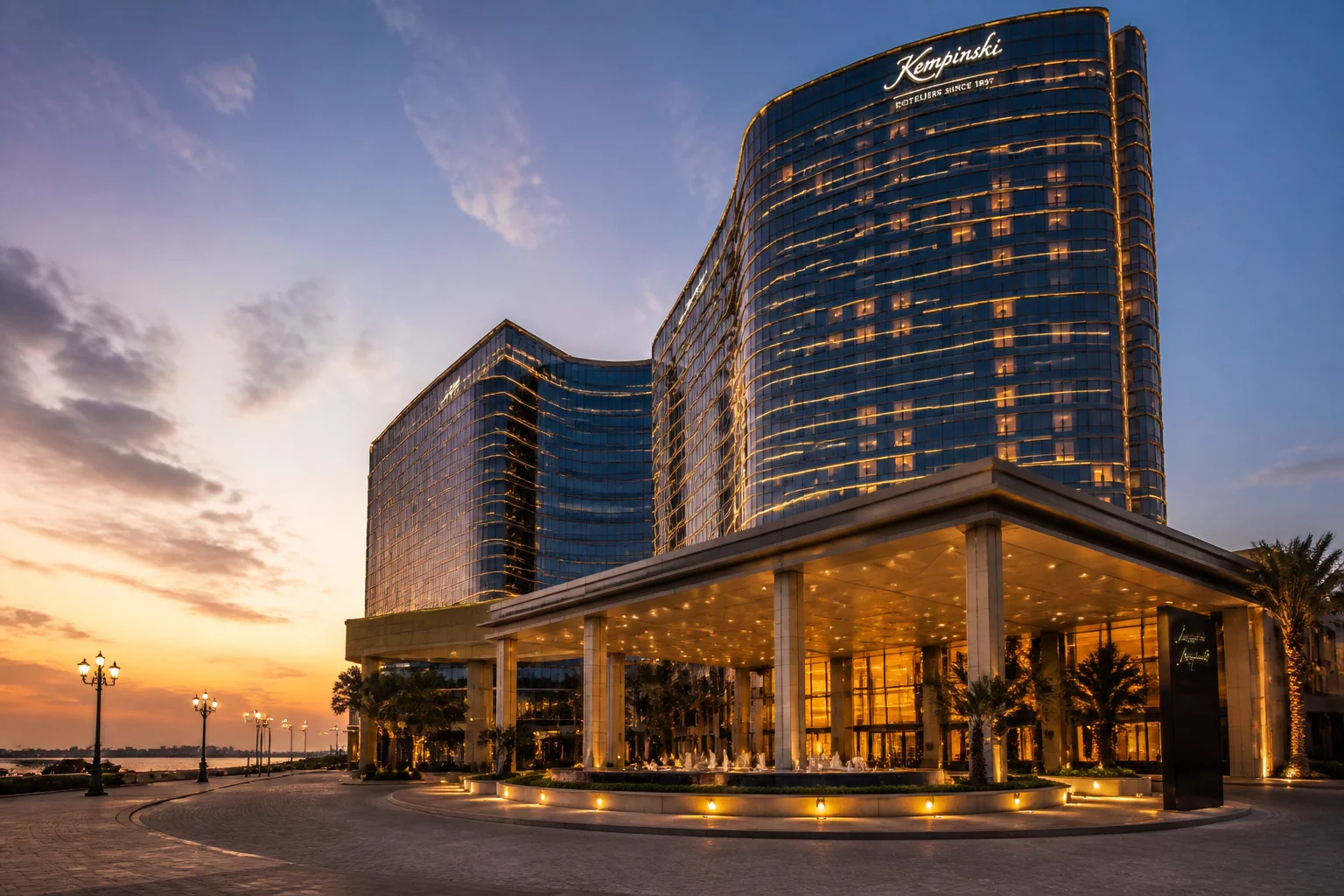 Harrahs Resort Atlantic City