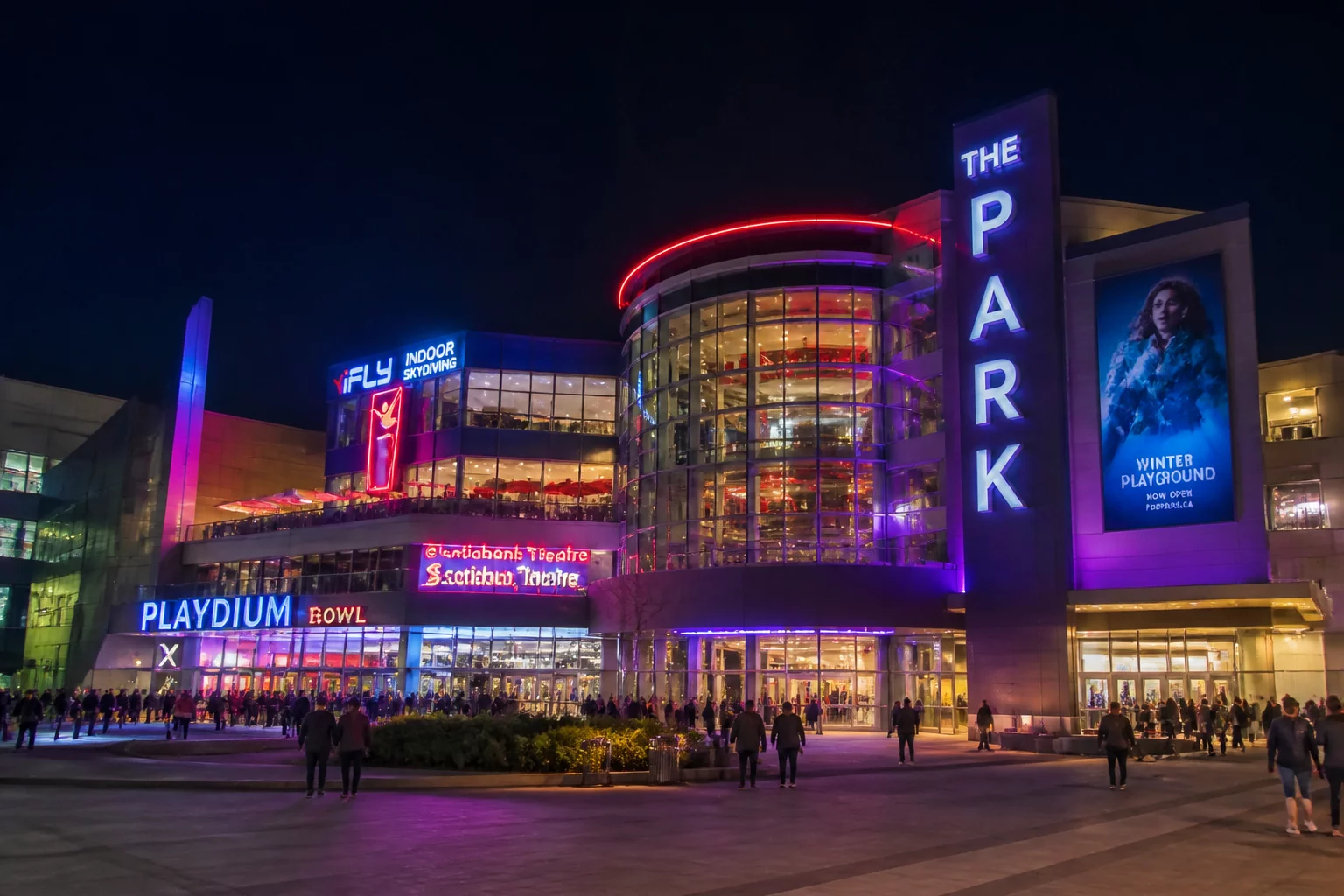 Hollywood Casino Hotel