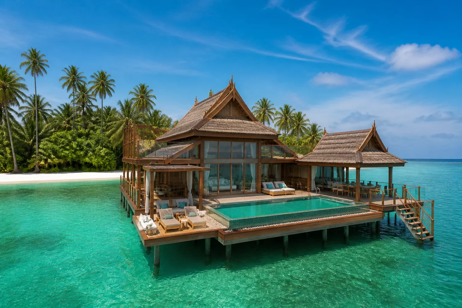 Indonesia Locations