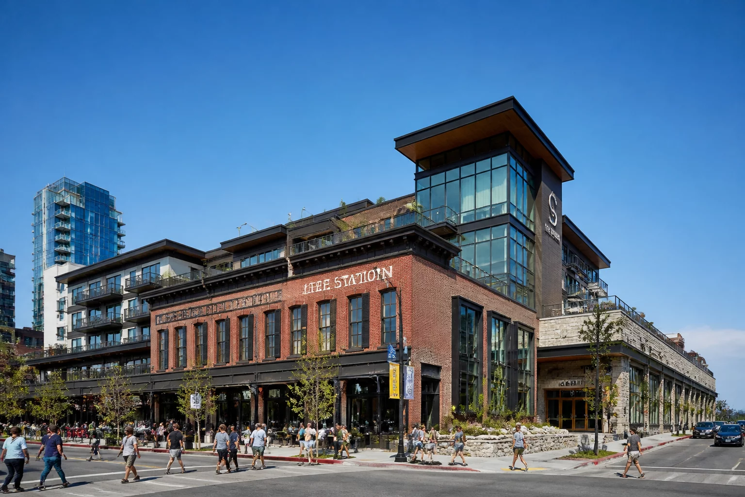 MGM Springfield