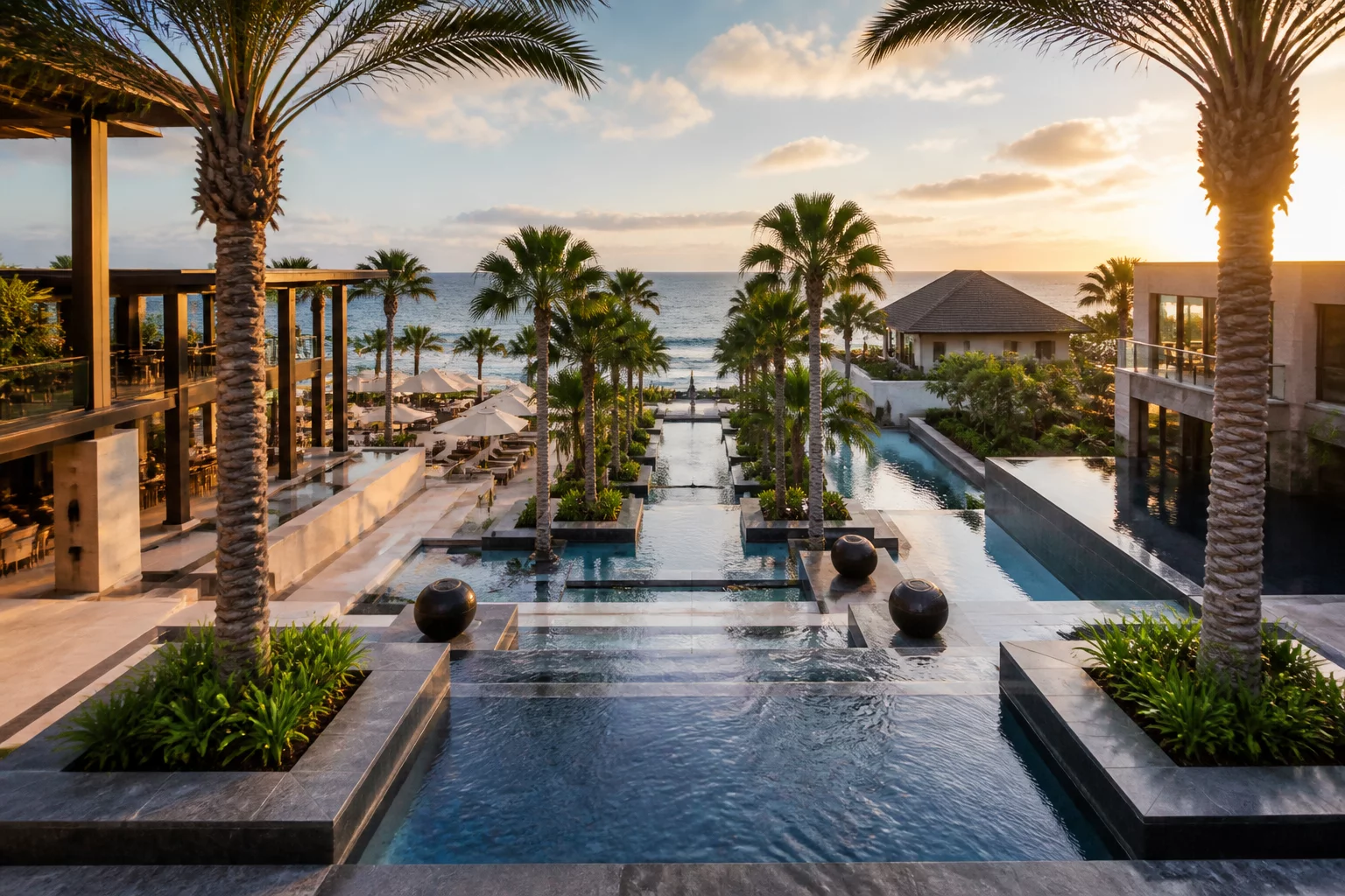 Philippines Luxury Resorts
