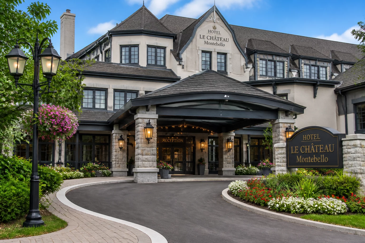 The Farmstead Hotel