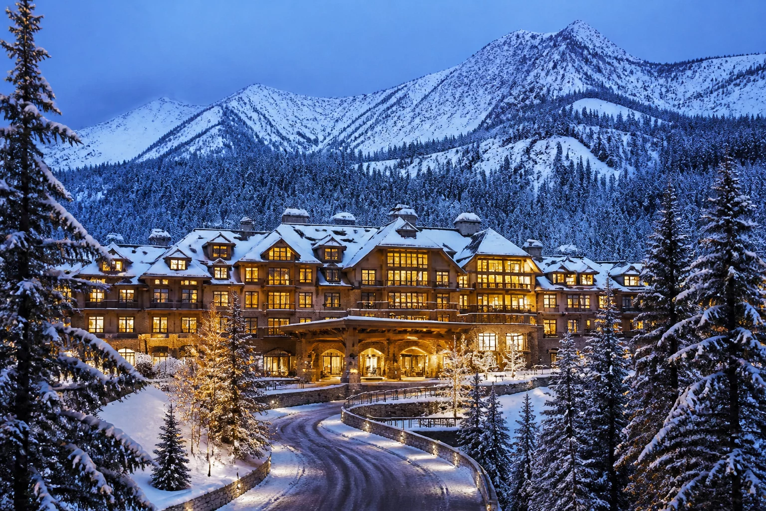 Top Canadian Destinations
